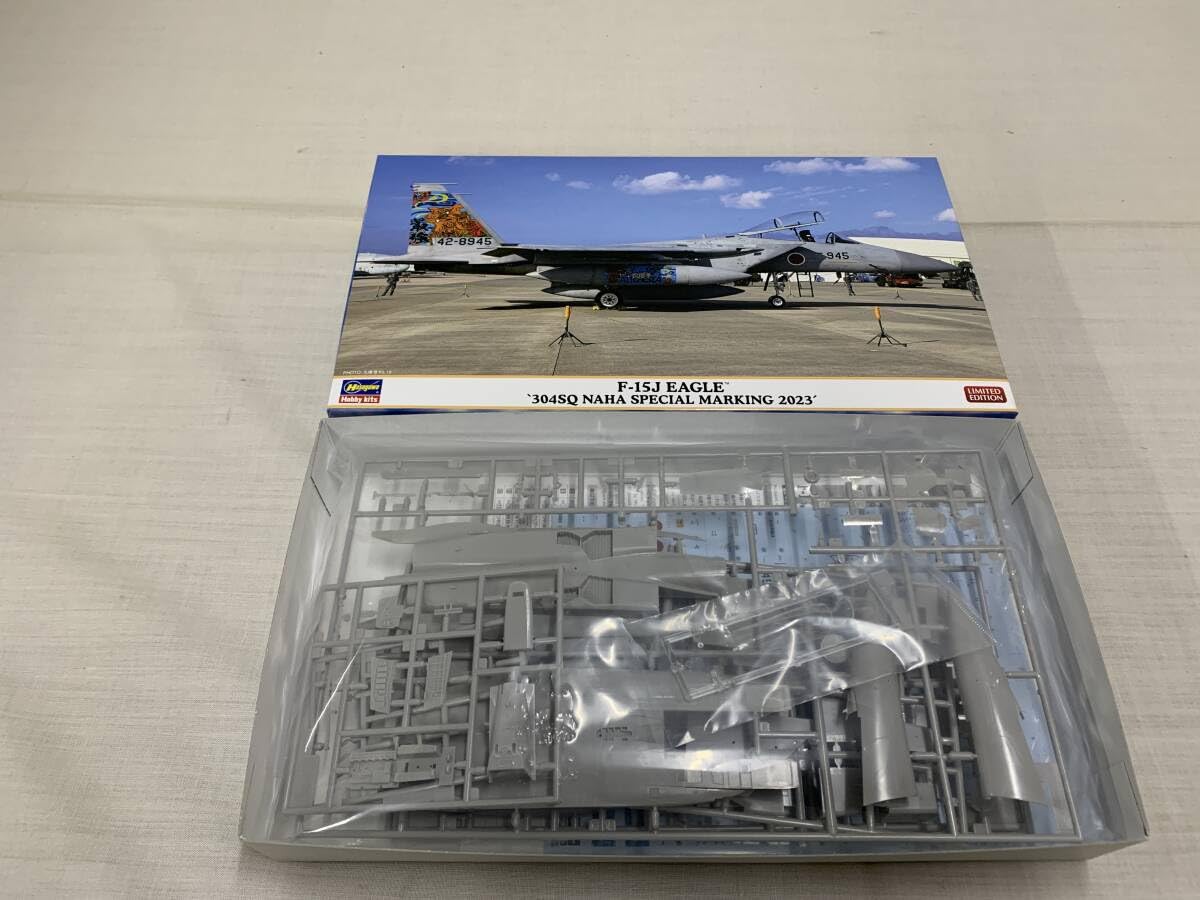 Amazon.co.jp: 1：72 F-15Jイーグル '304SQ 那覇スペシャル